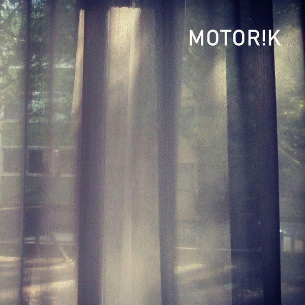 MOTOR K (2LP)