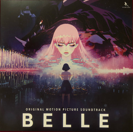 BELLE (ORIGINAL MOTION PICTURE SOUNDTRACK)