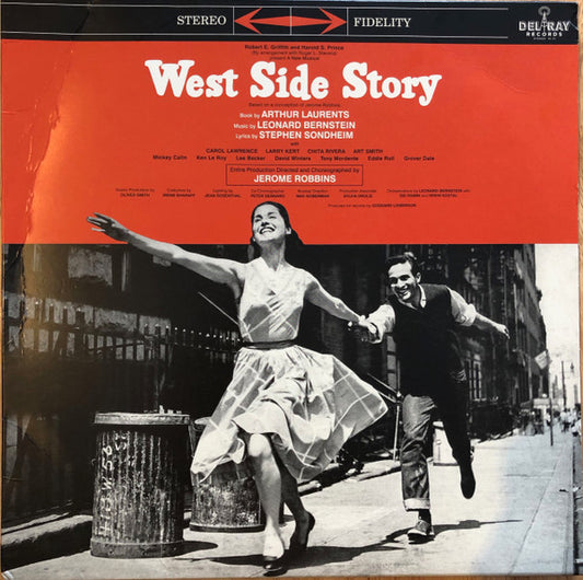 WEST SIDE STORY