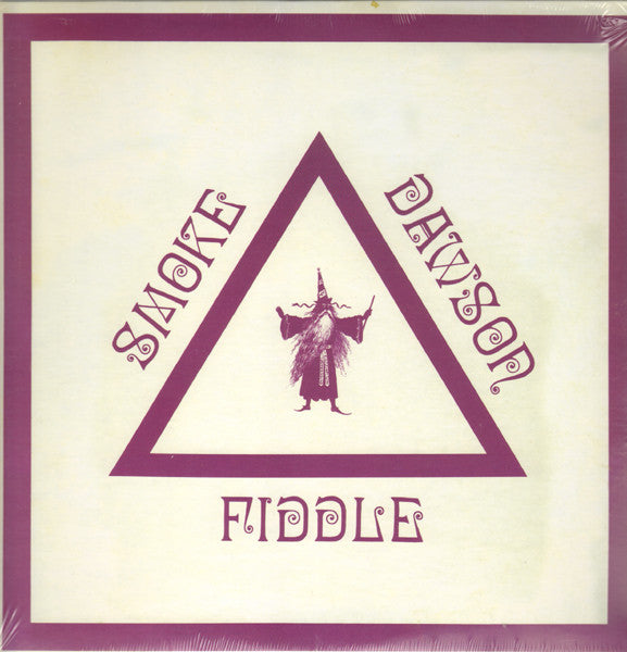 FIDDLE (VINYL)