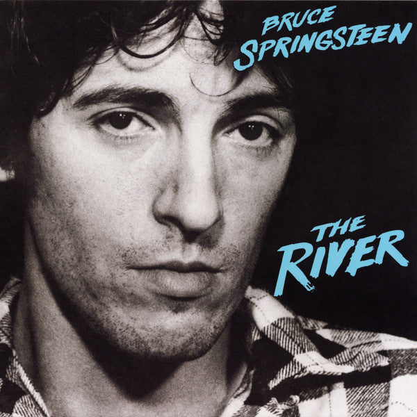 BRUCE SPRINGSTEEN THE RIVER