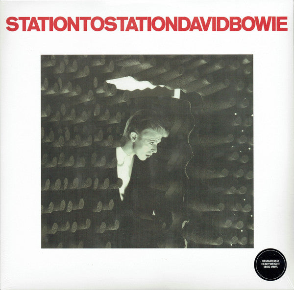 BOWIE, DAVID STATION TO STATION