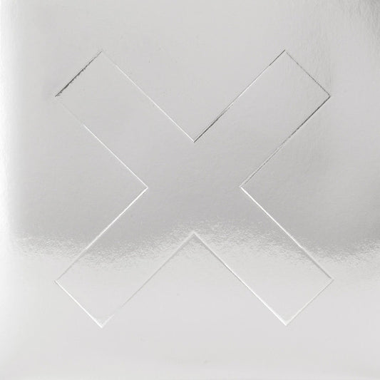 XX, THE I SEE YOU (LP+ 12" +CD)