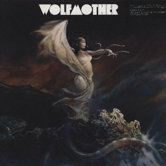 WOLFMOTHER