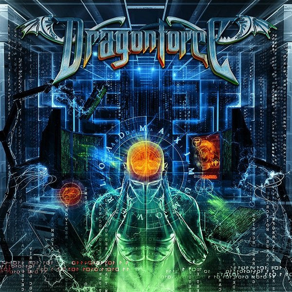 MAXIMUM OVERLOAD (VINYL)