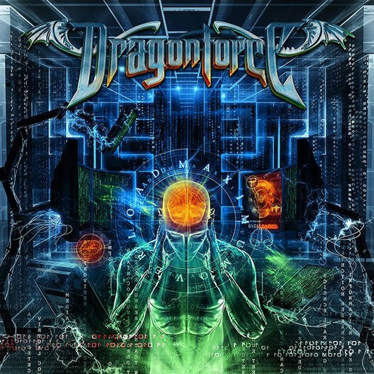 MAXIMUM OVERLOAD (VINYL)