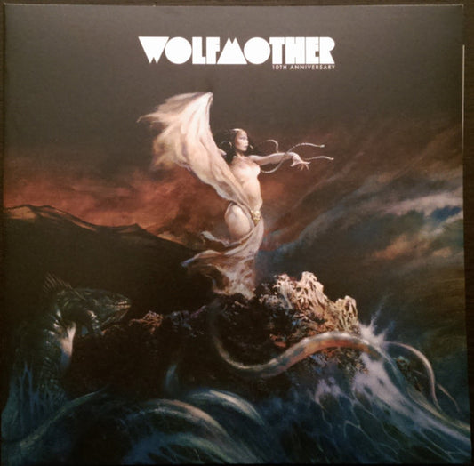 WOLFMOTHER (10TH ANNIVERSARY - REMASTERED)