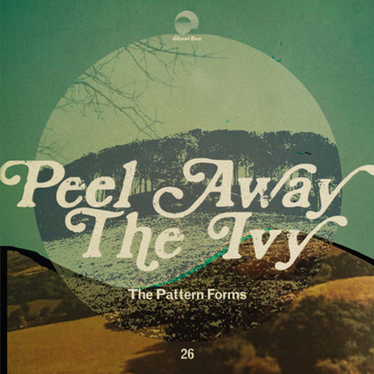 PEEL AWAY THE IVY