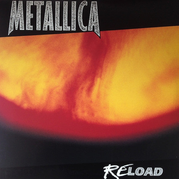 RELOAD (VINYL REISSUE)