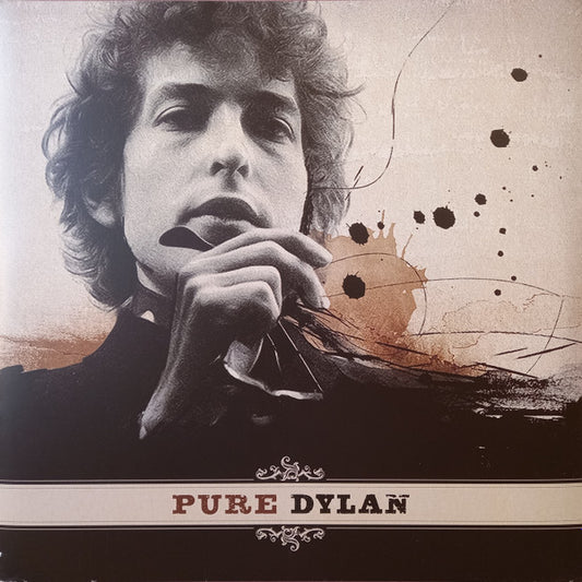 PURE DYLAN - AN INTIMATE LOOK AT BOB DYLAN