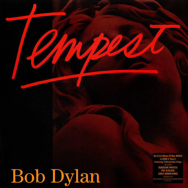 DYLAN, BOB TEMPEST