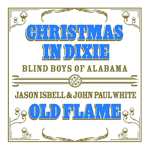 CHRISTMAS IN D\RSD 7"LP