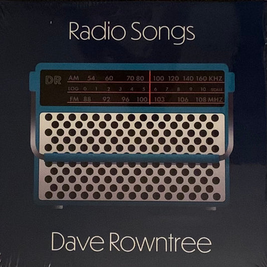 RADIO SONGS (LP)