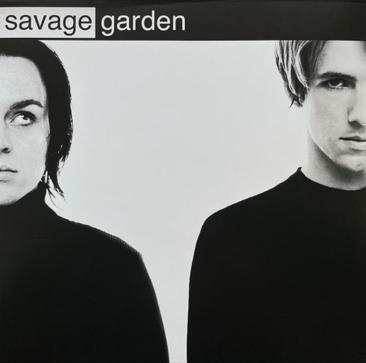 SAVAGE GARDEN (ORIGINAL VERSION)