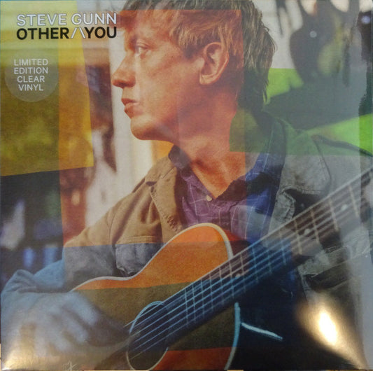 OTHER YOU (2LP/WHITE/INDIE EXCLUSIVE EDITION)