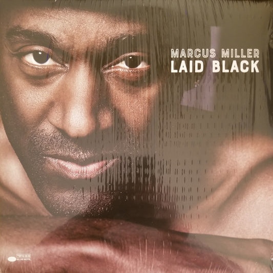 LAID BLACK (2LP)