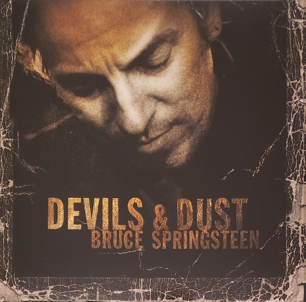 DEVILS & DUST