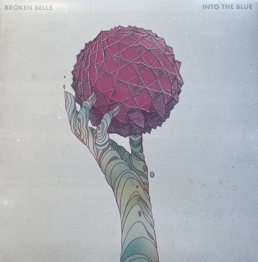 BROKEN BELLS INTO THE BLUE