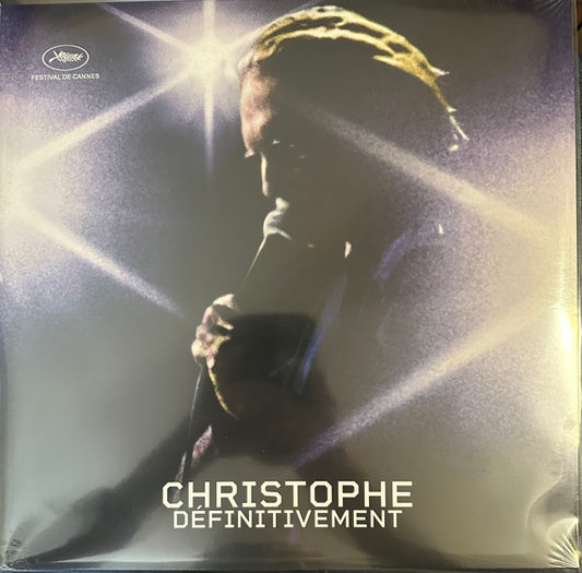 DEFINITIVEMENT (2LP)