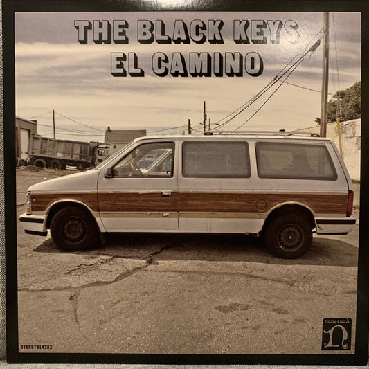 BLACK KEYS, THE EL CAMINO (10TH ANNIVERSARY DELUXE EDITION)