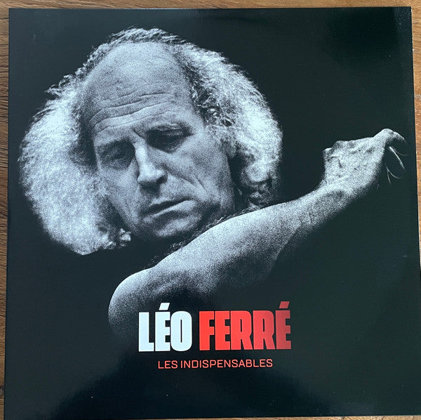 LES INDISPENSABLES (2LP)