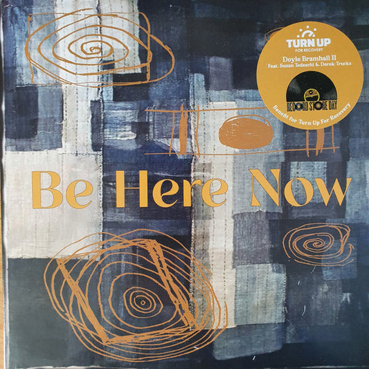 BF 2020 - BE HERE NOW (7")