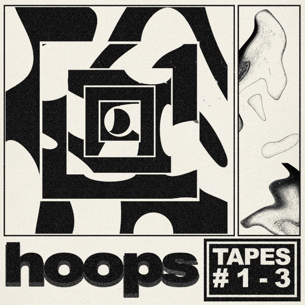 TAPES #1-3