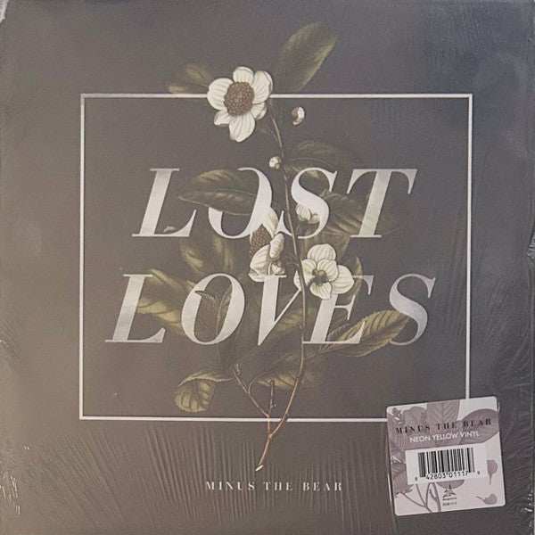 LOST LOVERS