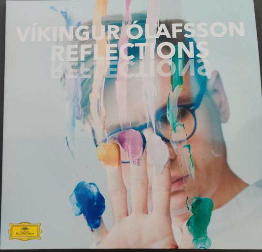 REFLECTIONS (2LP)