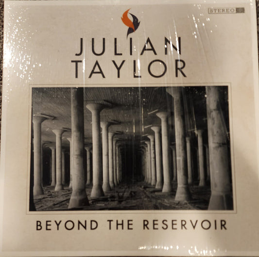 BEYOND THE RESERVOIR (WITH BONUS 7" SINGLE)