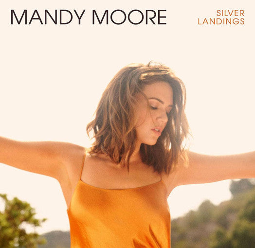 MOORE, MANDY SILVER LANDINGS (LP)