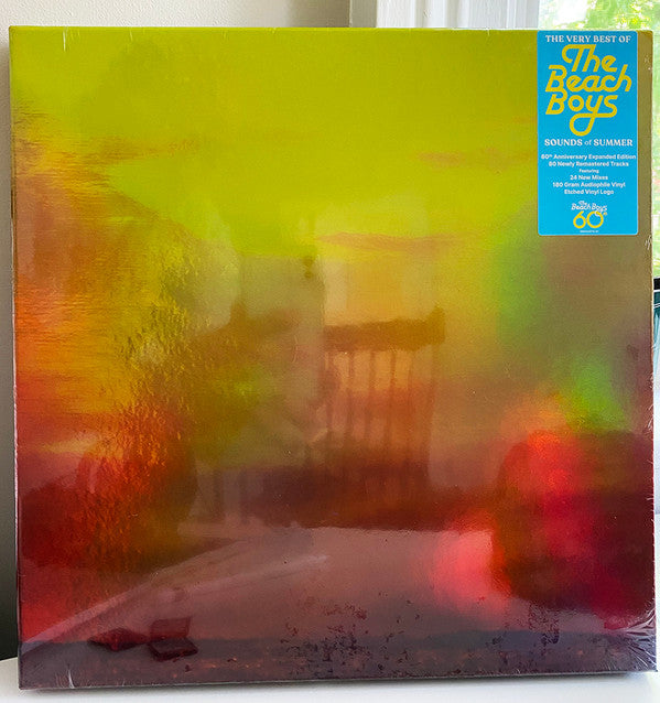 SOUNDS OF SUMMER (6LP)