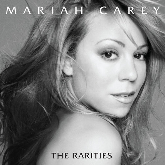 MARIAH CAREY THE RARITIES