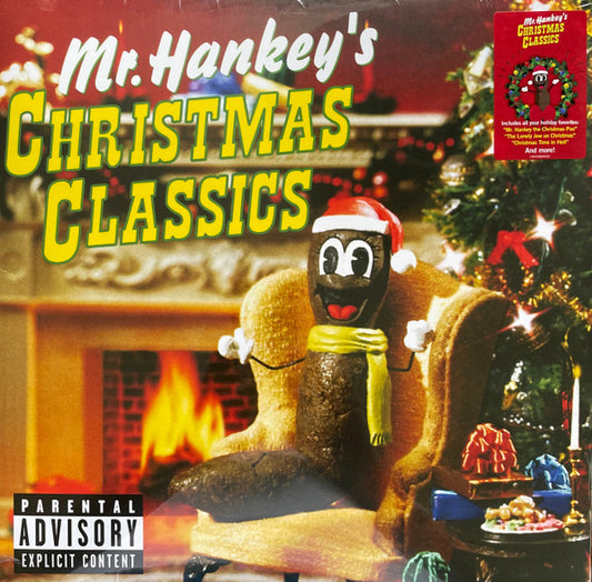 SOUTH PARK: MR. HANKEY'S CHRISTMAS CLASSICS