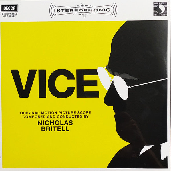 VICE 2LP