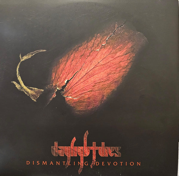 DISMANTLING DEVOTION