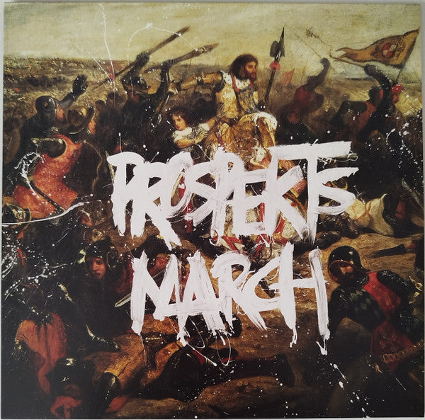 PROSPEKT'S MARCH (RECYCLED VINYL)