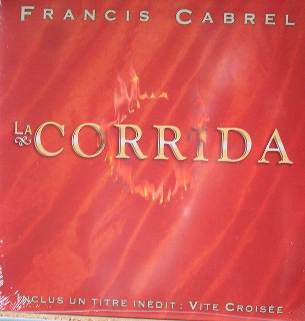 LA CORRIDA (LTD. EDITION)