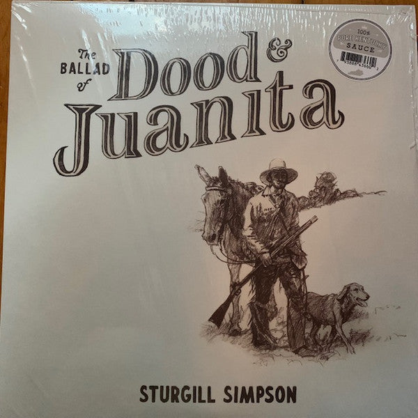 THE BALLAD OF DOOD & JUANITA