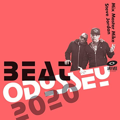 BEAT ODYSSEY 2020