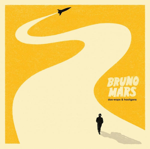 DOO-WOPS & HOOLIGANS (NEON YELLOW VINYL)