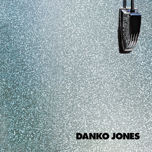 DANKO JONES(LP)