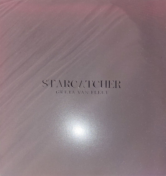 STARCATCHER (INDIE EXCLUSIVE LP)