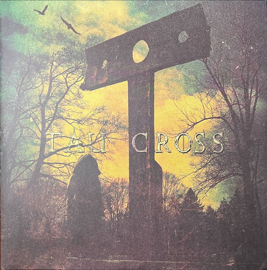 TAU CROSS (2LP-3 BONUS TRACKS)