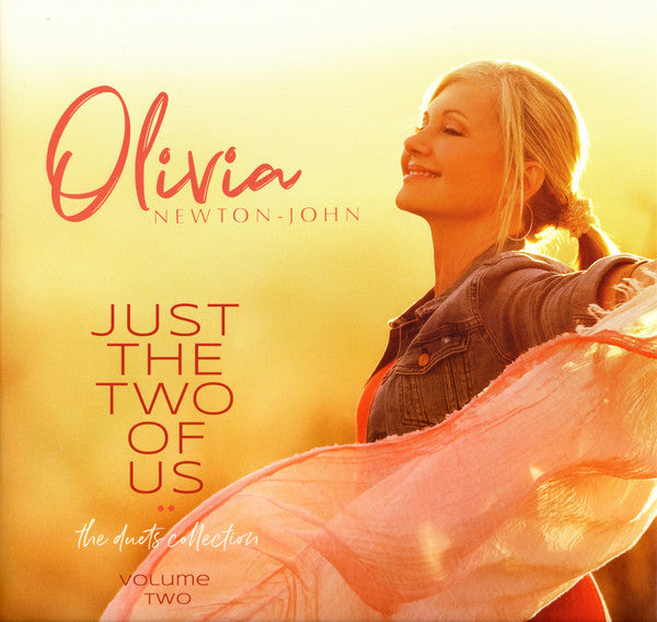 JUST THE TWO OF US: THE DUETS COLLECTION (VOLUME TWO) (2LP)