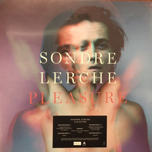 PLEASURE (LP)