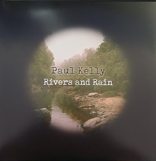 RIVERS & RAIN (VINYL)