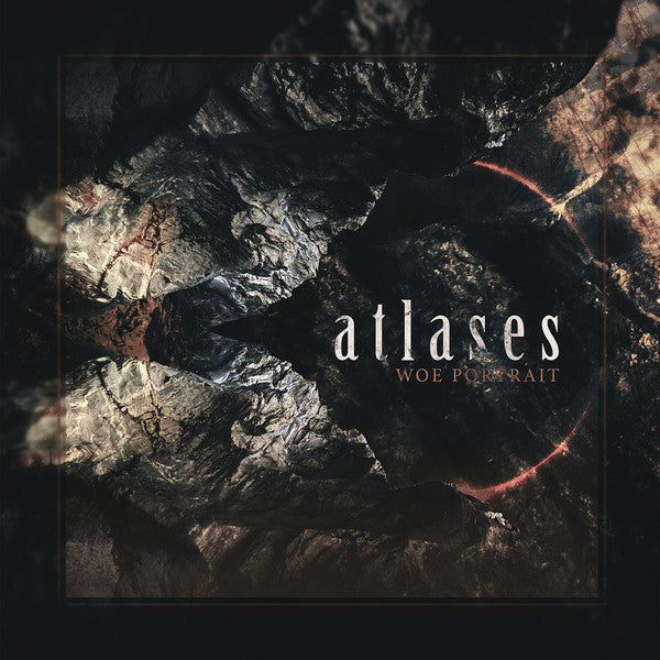 ATLASES WOE PORTRAIT