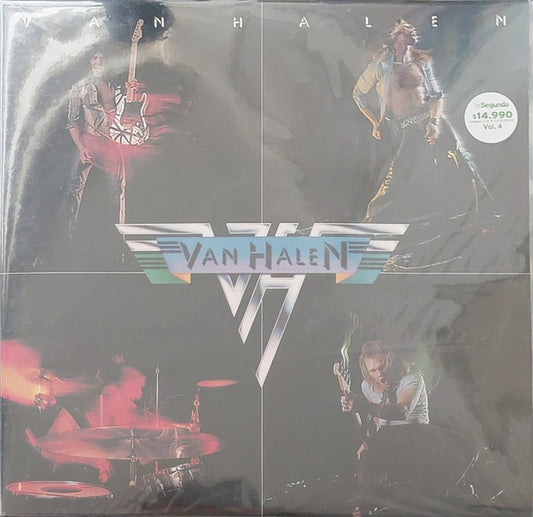 VAN HALEN