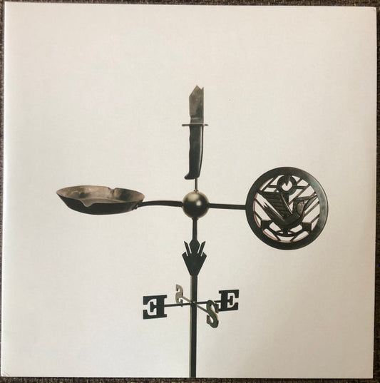 WEATHERVANES (INDIE EXCLUSIVE NATURAL COLOUR VINYL)